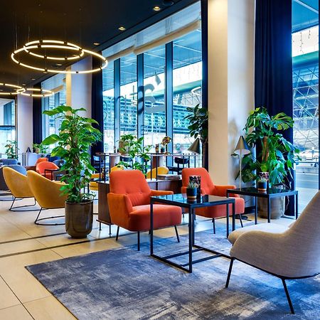 Hilton Garden Inn Krakow Airport Esterno foto