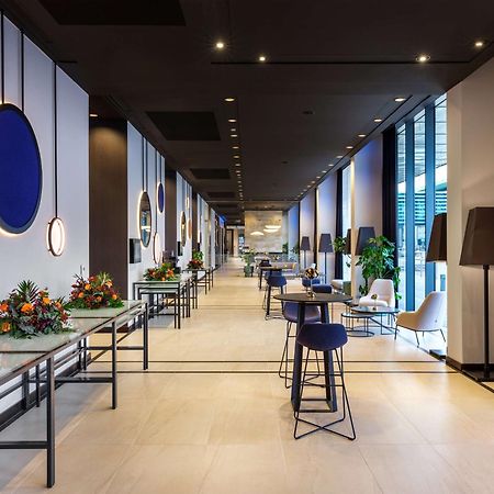 Hilton Garden Inn Krakow Airport Esterno foto