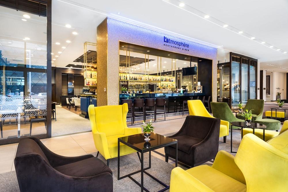 Hilton Garden Inn Krakow Airport Esterno foto