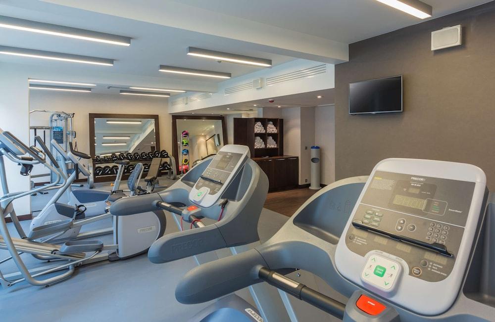 Hilton Garden Inn Krakow Airport Esterno foto
