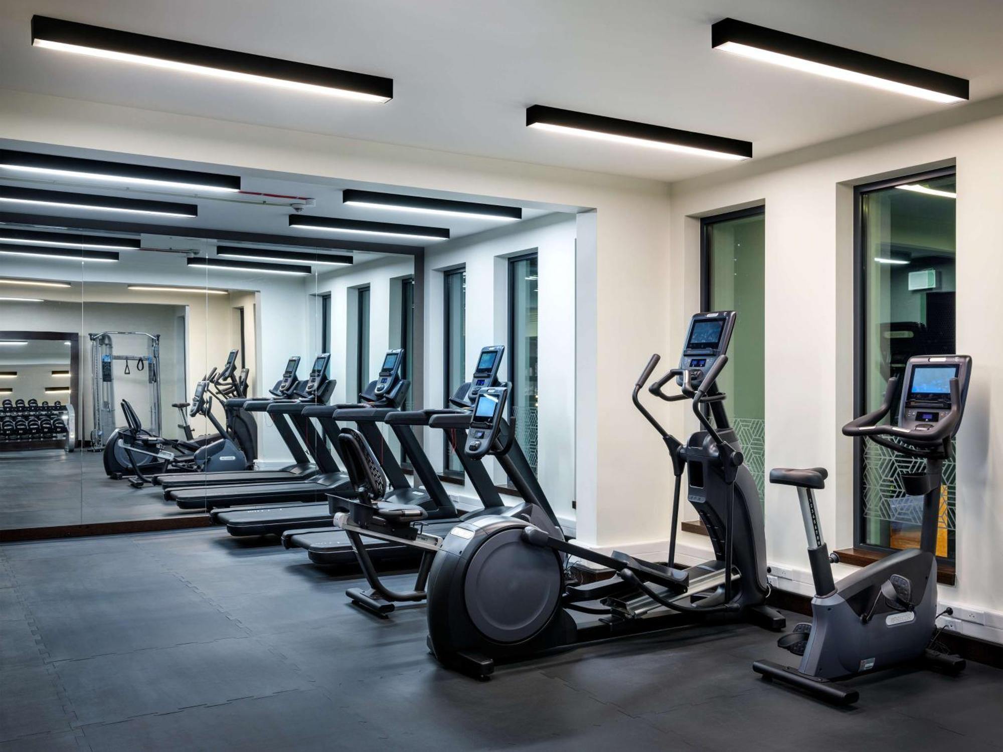 Hilton Garden Inn Krakow Airport Esterno foto