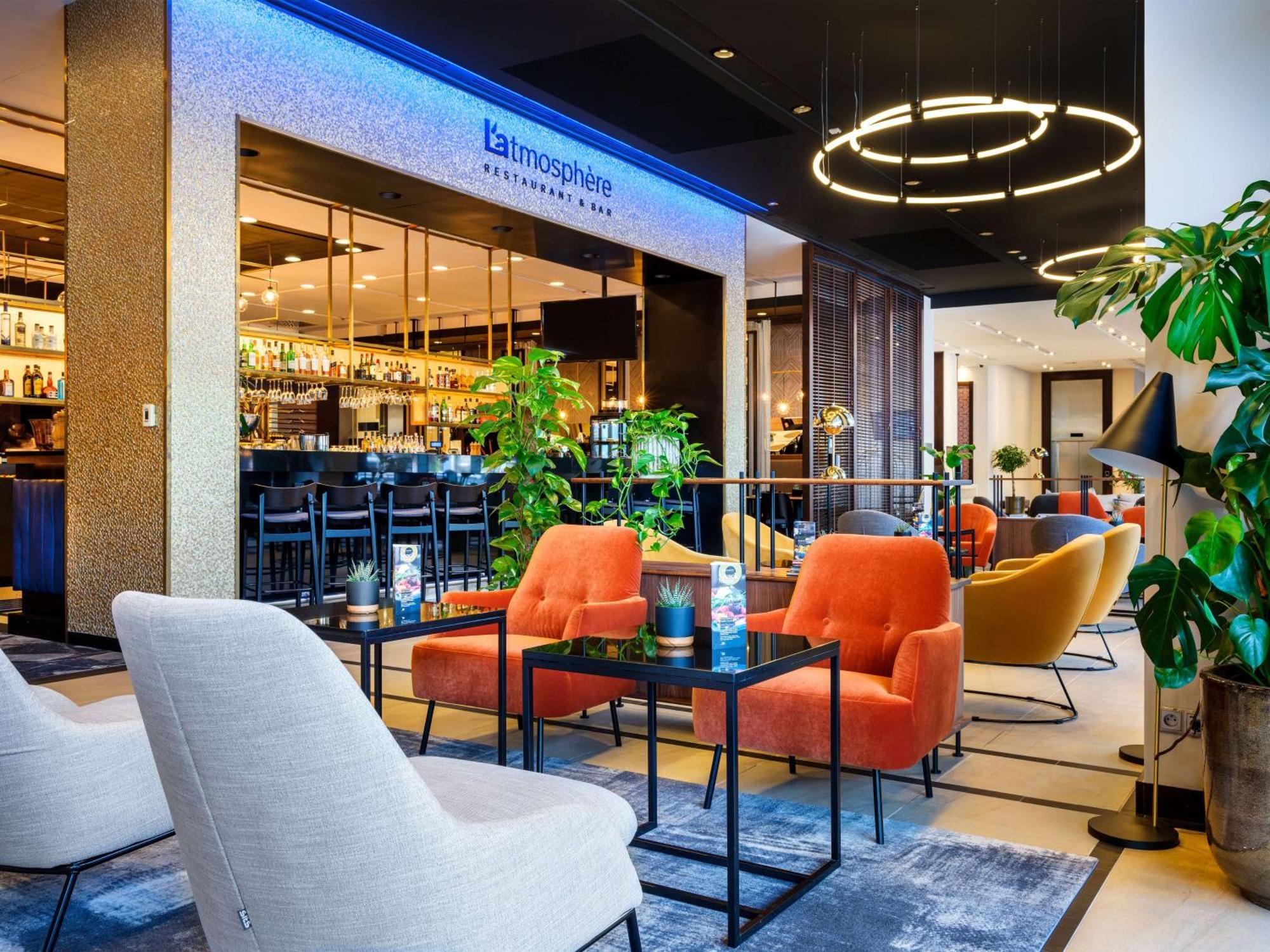 Hilton Garden Inn Krakow Airport Esterno foto