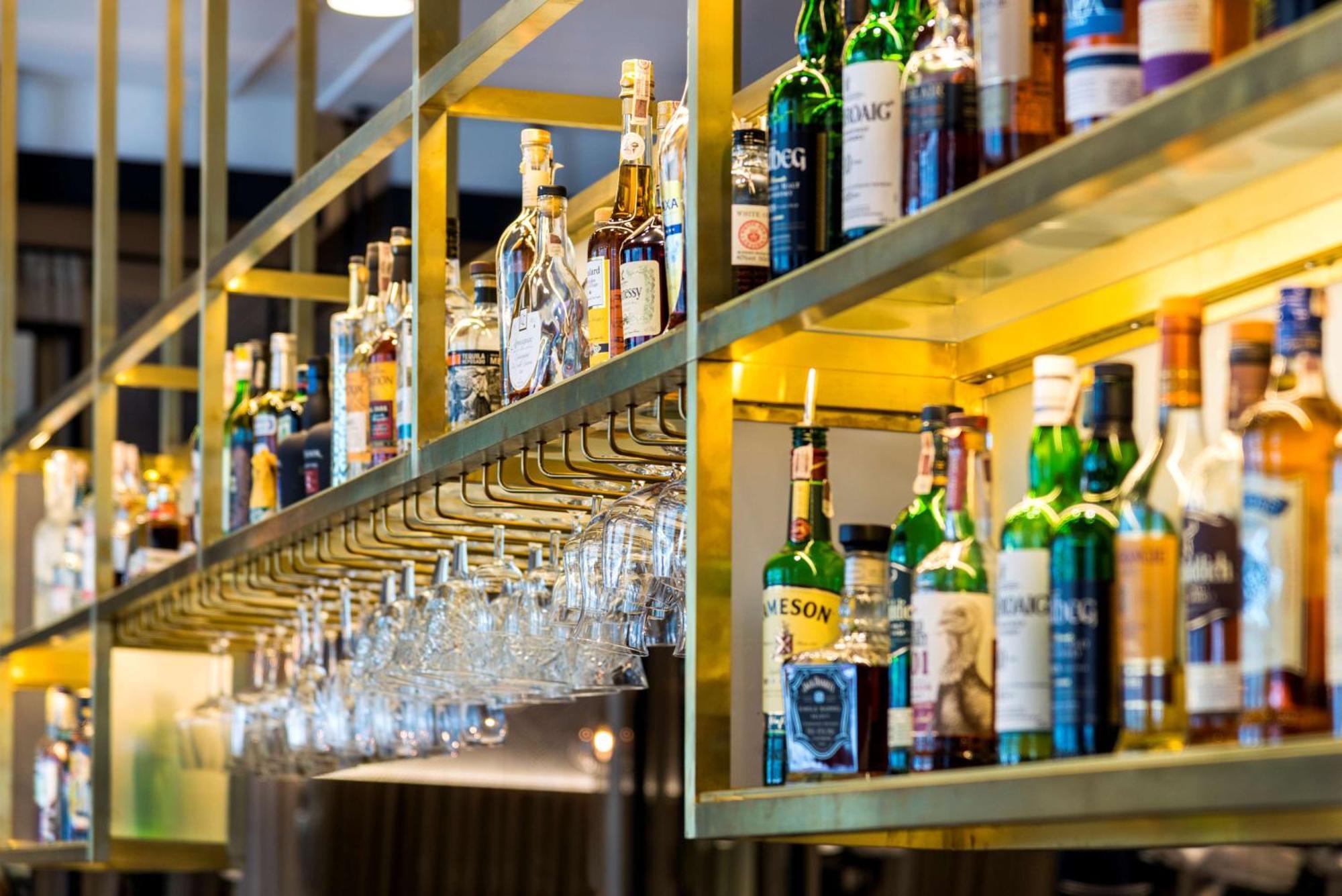 Hilton Garden Inn Krakow Airport Esterno foto